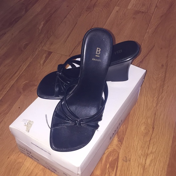 Wedges - Picture 1 of 1